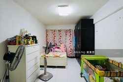 Blk 518 Woodlands Drive 14 (Woodlands), HDB 4 Rooms #181737892
